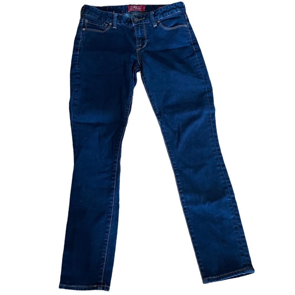 Lucky Brand Leyla Capri Denim Jeans - Size 2/26